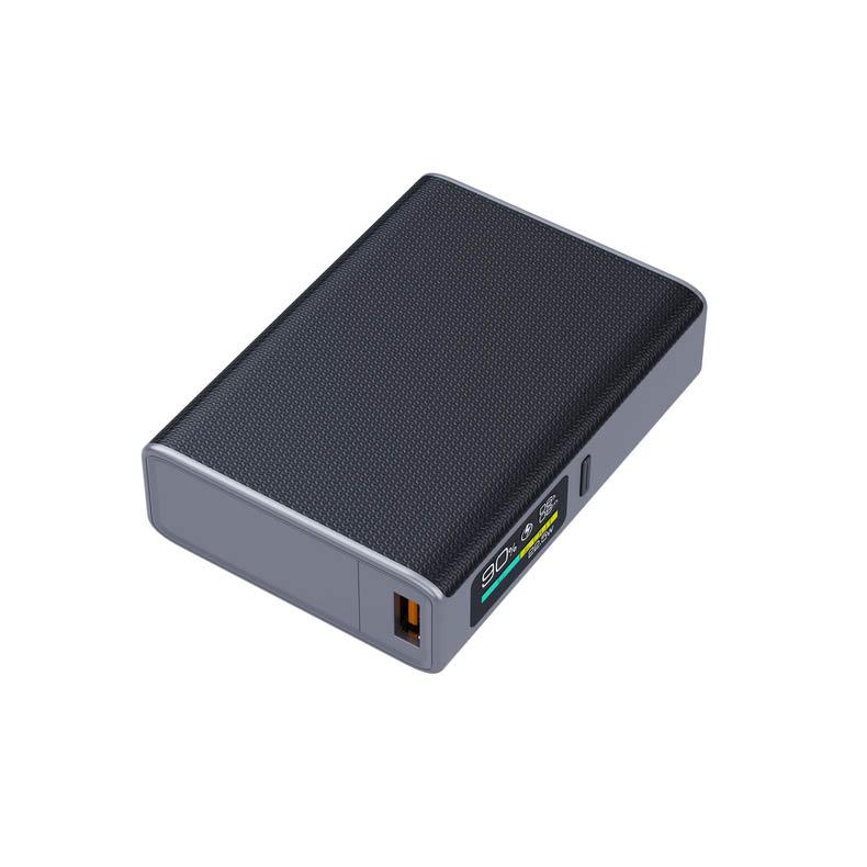Повербанк Brick 9000 mAh с логотипом